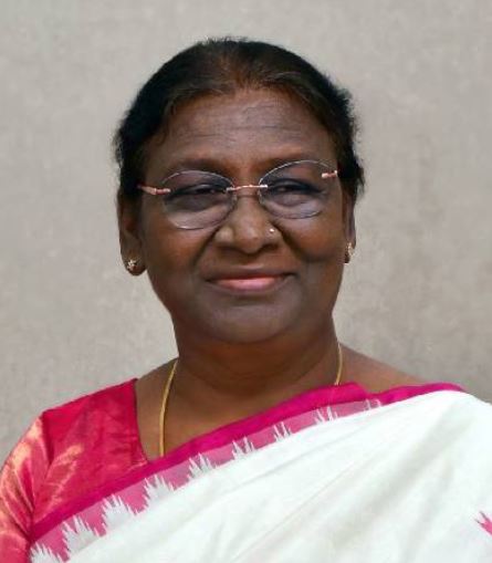 President Murmu Extends Warm Greetings to People of Odisha on Nuakhai